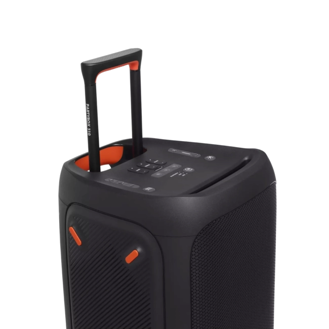 Портативные акустические системы JBL JBLPARTYBOX310EU Портативные акустические системы JBL JBLPARTYBOX310EU