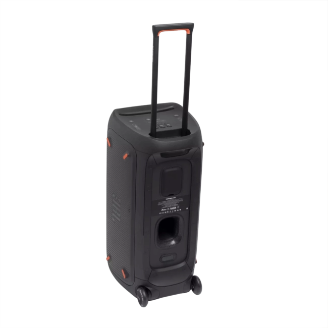 Портативные акустические системы JBL JBLPARTYBOX310EU Портативные акустические системы JBL JBLPARTYBOX310EU