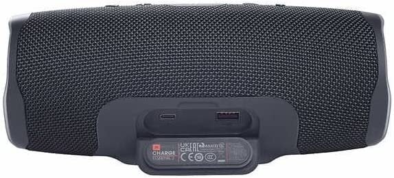 Портативные акустические системы JBL JBLCHARGEES2AM Портативные акустические системы JBL JBLCHARGEES2AM