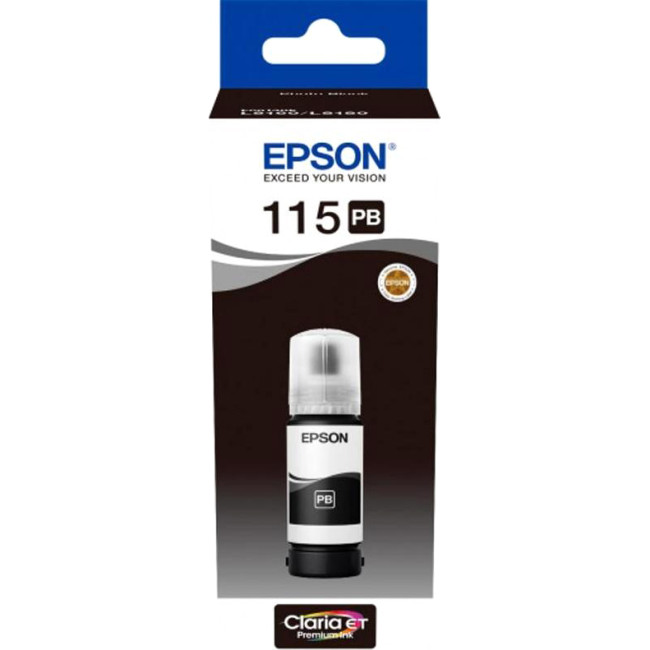 Чернила Epson C13T07D14A