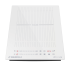 Индукционная домино MAUNFELD MAUNFELD CVI292S2FWH Inverter
