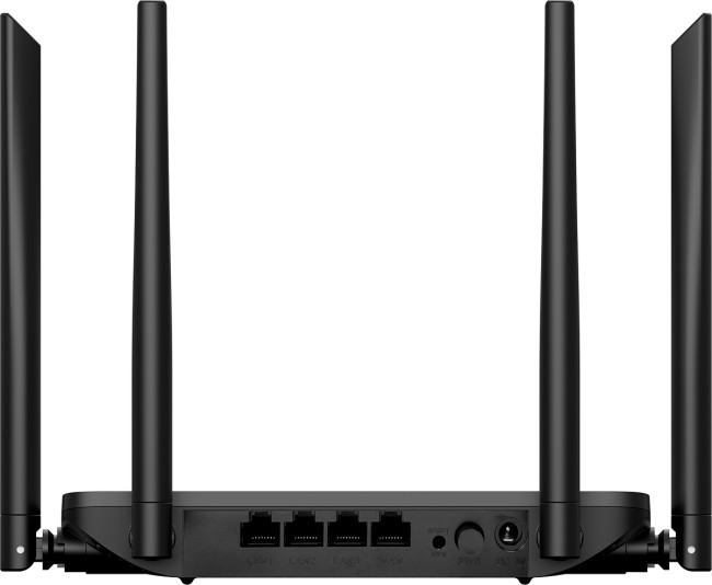 Маршрутизатор D-Link DIR-830M/A1A