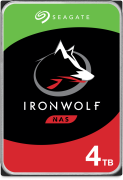 Жесткий диск Seagate IronWolf NAS ST4000VN008 Жесткий диск Seagate IronWolf NAS ST4000VN008