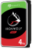 Жесткий диск Seagate IronWolf NAS ST4000VN008