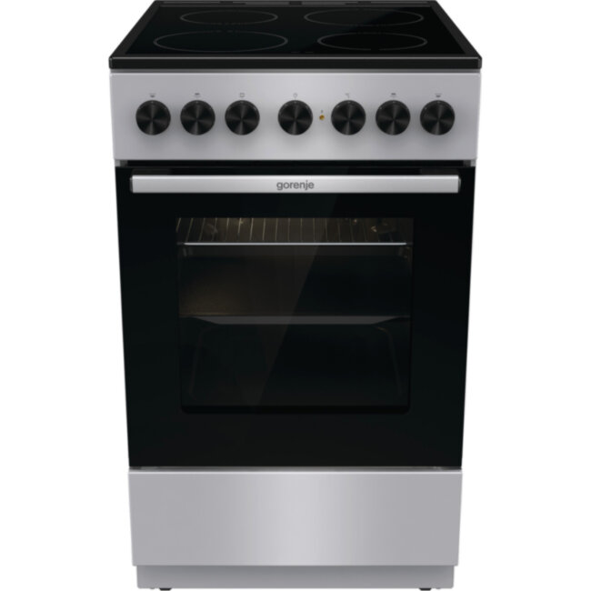 Плита Gorenje GEC5B20SG