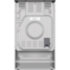 Плита Gorenje GEC5B20SG