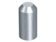 1820 20, Насадка для забивания стержней заземления, кратность поставки 1 шт. Насадка для забивания стержней заземления 1820 20, Насадка для забивания стержней заземления, кратность поставки 1 шт. Насадка для забивания стержней заземления