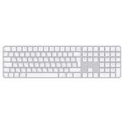 Клавиатура Apple MXK73RS/A Клавиатура Apple MXK73RS/A