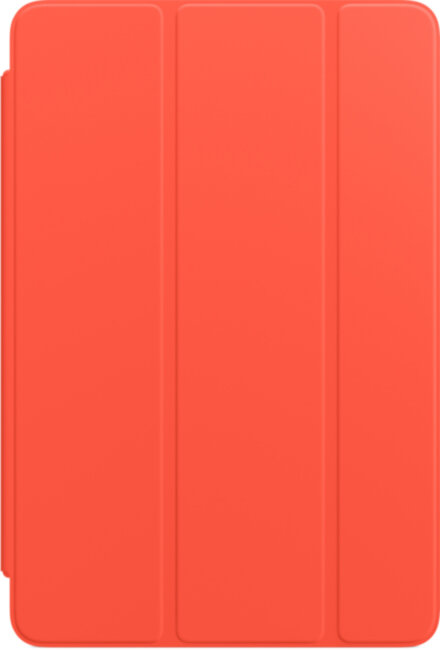 Чехол-обложка Обложка Smart Cover для iPad mini, цвет «солнечный апельсин»