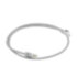 GCR Патч-корд прямой 0.7m UTP кат.5e, серый, 24 AWG, литой, ethernet high speed 1 Гбит/с, RJ45, T568B, GCR-LNC03-0.7m Greenconnect RJ45(m) - RJ45(m) Cat. 5e UTP  0.7м серый