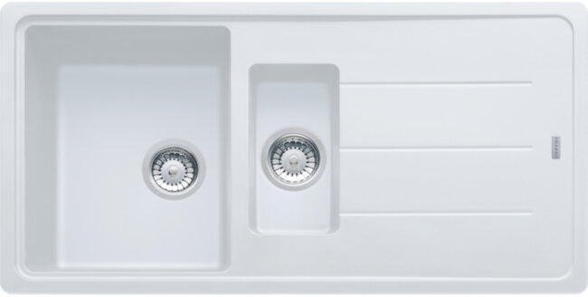 Мойка Franke 114.0259.964 Franke Basis BFG 651
