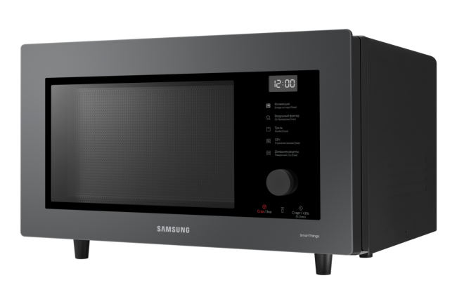 Микроволновые печи Samsung Electronics MC32DB7746KCBW