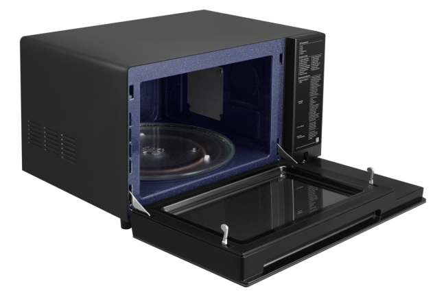 Микроволновые печи Samsung Electronics MC32DB7746KCBW