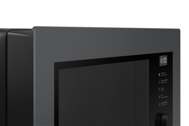 Микроволновые печи Samsung Electronics MC32DB7746KCBW