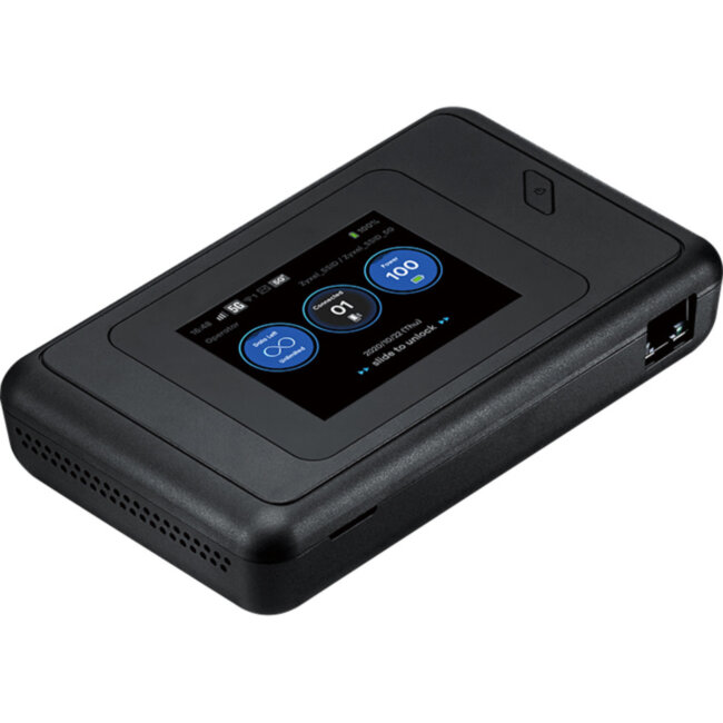 Маршрутизатор Zyxel NR2101-EUZNV1F