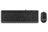 Клавиатура + мышь A4Tech Fstyler F1010 клав:черный/серый мышь:черный/серый USB Multimedia (F1010 GRE F1010 GREY A4Tech F1010 GREY Клавиатура + мышь A4Tech Fstyler F1010 клав:черный/серый мышь:черный/серый USB Multimedia (F1010 GRE F1010 GREY A4Tech F1010 GREY