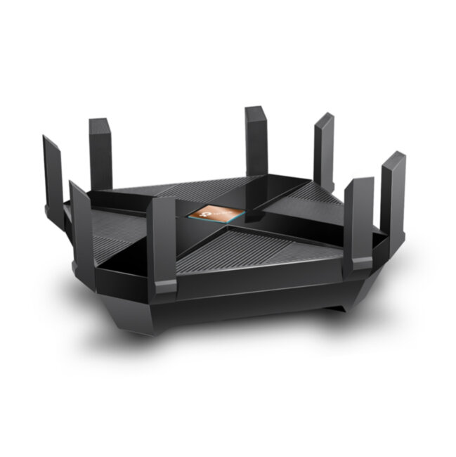 Маршрутизатор TP-Link Archer AX6000 Маршрутизатор TP-Link Archer AX6000