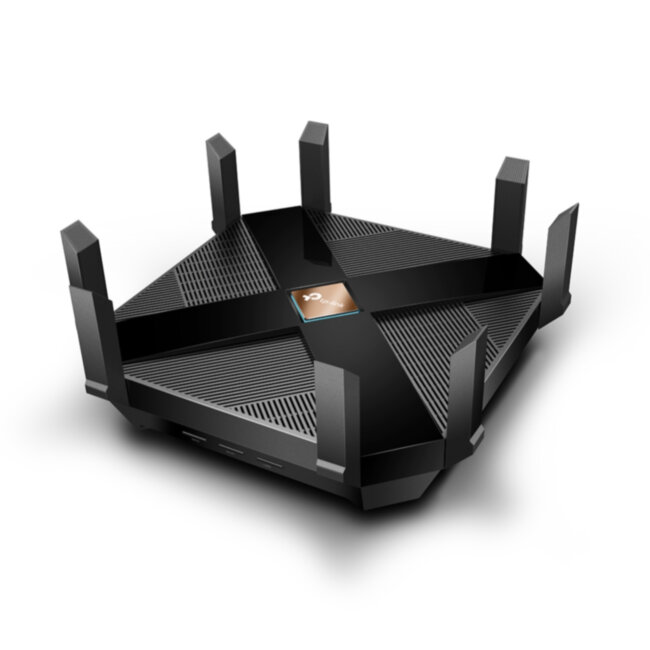 Маршрутизатор TP-Link Archer AX6000 Маршрутизатор TP-Link Archer AX6000