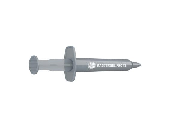 Термопаста Cooler Master MasterGel Pro V2 Термопаста Cooler Master MasterGel Pro V2