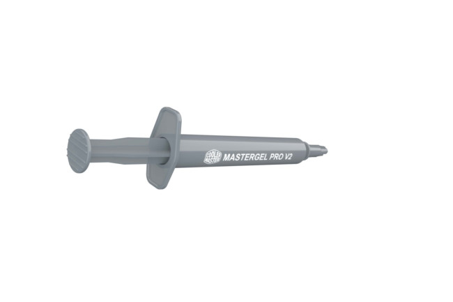 Термопаста Cooler Master MasterGel Pro V2 Термопаста Cooler Master MasterGel Pro V2
