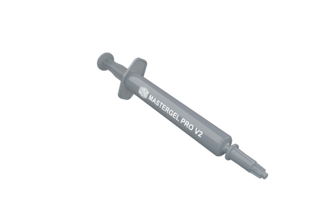 Термопаста Cooler Master MasterGel Pro V2 Термопаста Cooler Master MasterGel Pro V2