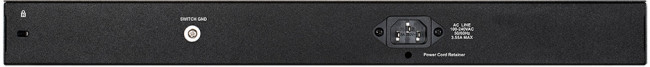 Коммутатор D-Link DMS-1100-10TP/A1A