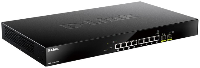 Коммутатор D-Link DMS-1100-10TP/A1A Коммутатор D-Link DMS-1100-10TP/A1A