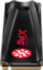 Твердотельный накопитель XPG GAMMIX S5 AGAMMIXS5-256GT-C