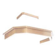 Комплект обрамлений вытяжки ELIKOR ELIKOR 190411 Комплект обрамлений вытяжки ELIKOR ELIKOR 190411