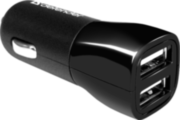 Defender Автомобильное ЗУ ECA-24 2xUSB, 5V/2.4А Defender ECA-24 2xUSB, 5V/2.4А