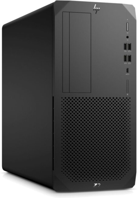 Компьютер HP Z2 TWR G5