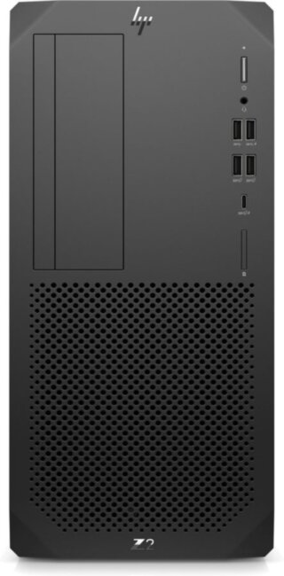 Компьютер HP Z2 TWR G5 Компьютер HP Z2 TWR G5