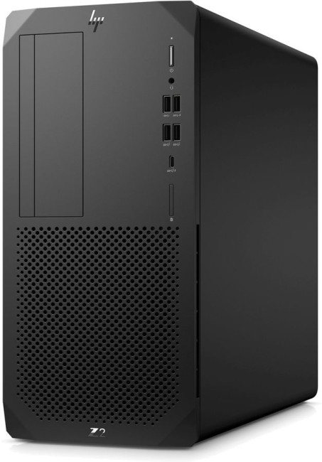 Компьютер HP Z2 TWR G5 Компьютер HP Z2 TWR G5