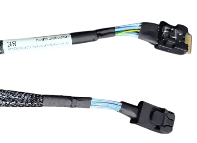 Кабель Gooxi CH-8643-8654(4i)-L830- PCIE4.0