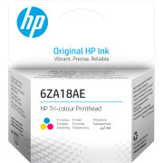 Печатающая головка HP 6ZA18AE Печатающая головка HP 6ZA18AE