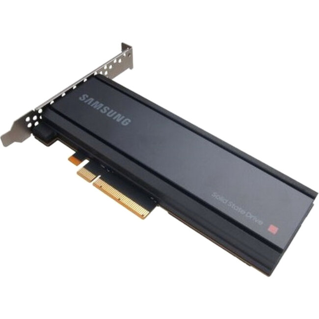 Твердотельный накопитель Samsung SSD PM1735, 1280GB (MZPLJ12THALA-00007) Твердотельный накопитель Samsung SSD PM1735, 1280GB (MZPLJ12THALA-00007)