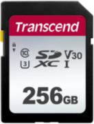 Карта памяти Transcend SDXC 300S Карта памяти Transcend SDXC 300S