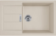 Мойка Franke 143.0628.356 Franke Sirius 2.0 S2D 611-78 XL (500)