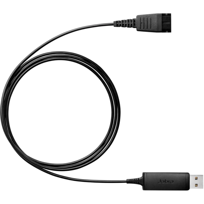 Адаптер Jabra 230-09