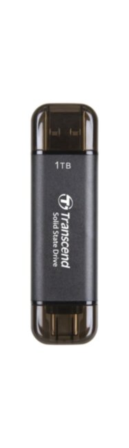 Флеш-накопитель Transcend TS1TESD310C