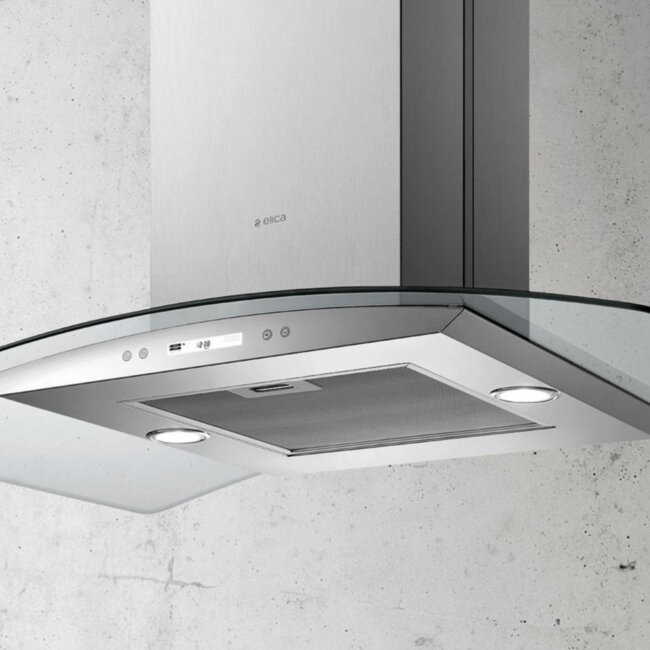 Вытяжки ELICA Elica CIRCUS PLUS ISLAND IX/A/90-PRF0097370A Вытяжки ELICA Elica CIRCUS PLUS ISLAND IX/A/90-PRF0097370A