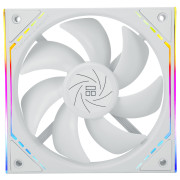 Кулер для корпуса Thermalright Case Cooler TL-M12W White