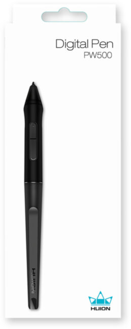 Перо для графического планшета Huion PW500 Перо для графического планшета Huion PW500