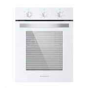 Шкаф духовой электрический MAUNFELD EOEC516W Maunfeld EOEC516W Шкаф духовой электрический MAUNFELD EOEC516W Maunfeld EOEC516W