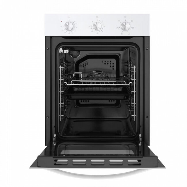 Шкаф духовой электрический MAUNFELD EOEC516W Maunfeld EOEC516W Шкаф духовой электрический MAUNFELD EOEC516W Maunfeld EOEC516W