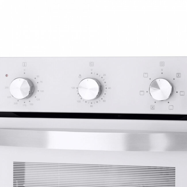 Шкаф духовой электрический MAUNFELD EOEC516W Maunfeld EOEC516W Шкаф духовой электрический MAUNFELD EOEC516W Maunfeld EOEC516W