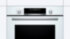 Встраиваемая электрическая духовка BOSCH Bosch Serie | 6 HBG538EW6R