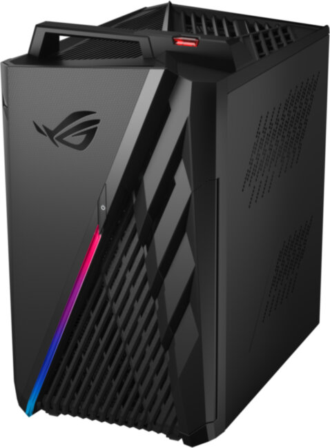 Системные блоки и рабочие станции ASUS ROG Strix GT35 G35CG-1170KF002W