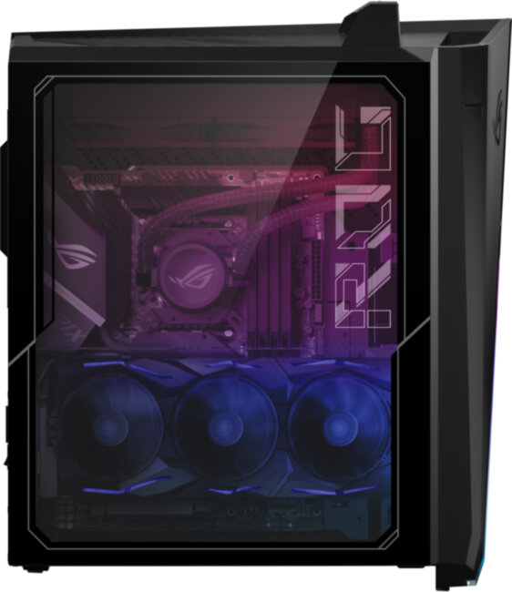 Системные блоки и рабочие станции ASUS ROG Strix GT35 G35CG-1170KF002W
