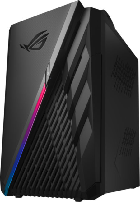 Системные блоки и рабочие станции ASUS ROG Strix GT35 G35CG-1170KF002W
